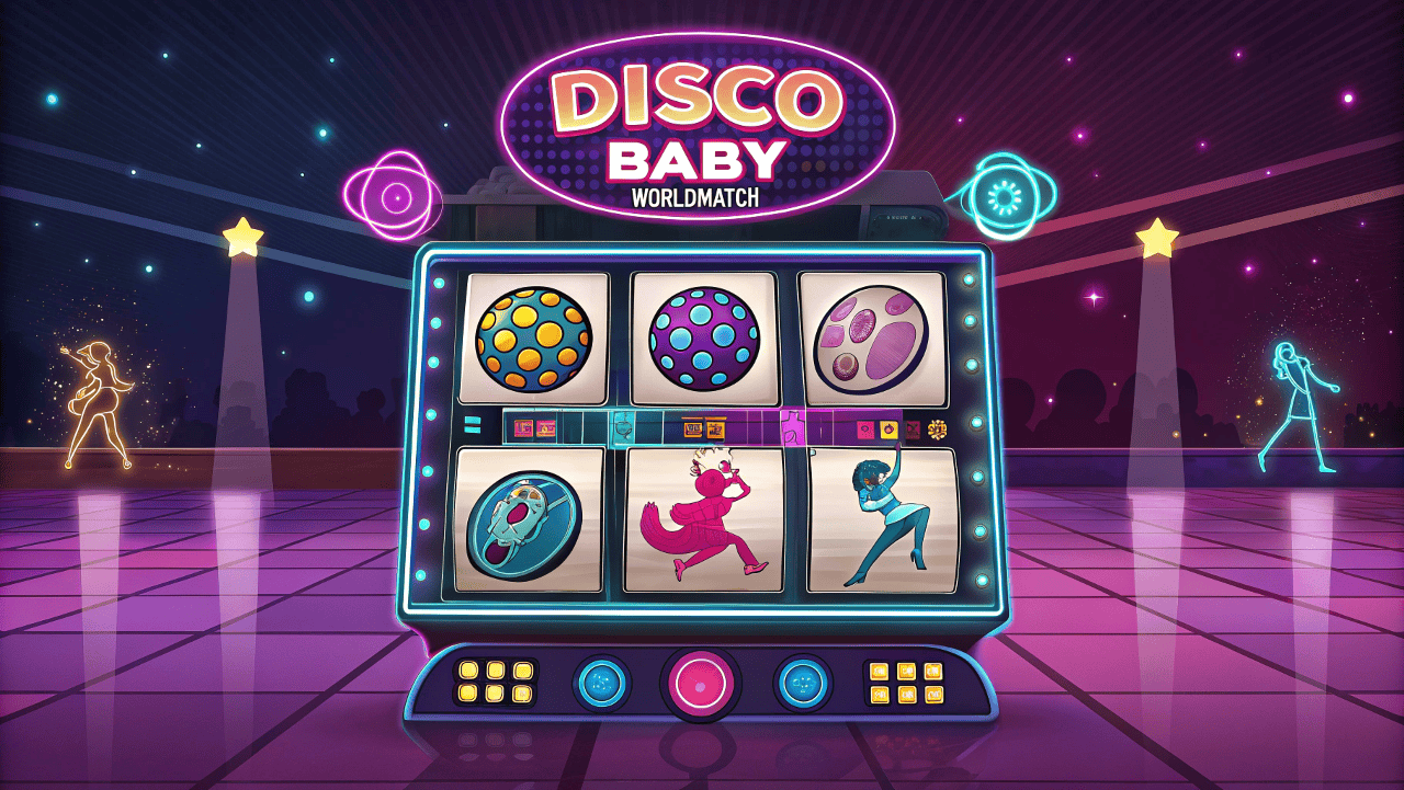 Disco Baby