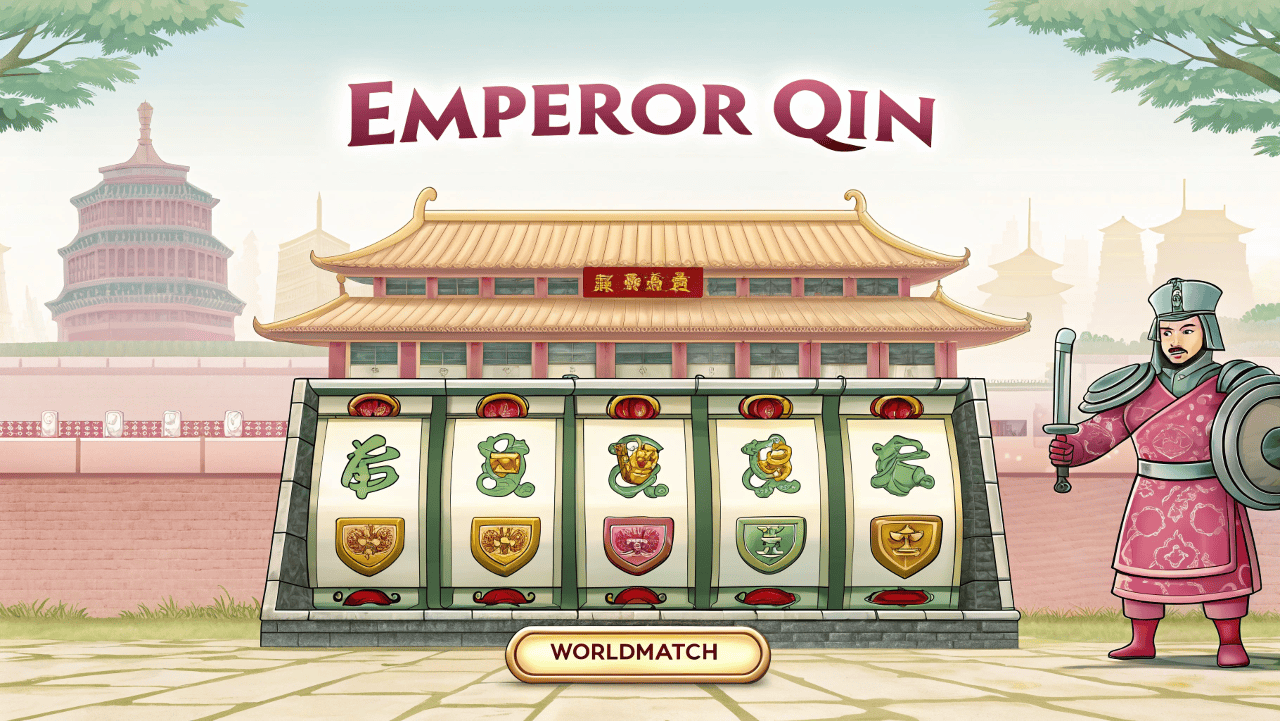 Emperor Qin