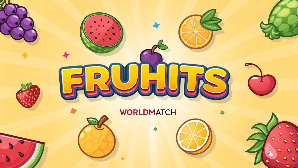 FruHits – Cara Memanfaatkan Fitur Bonus dan Spin Gacor