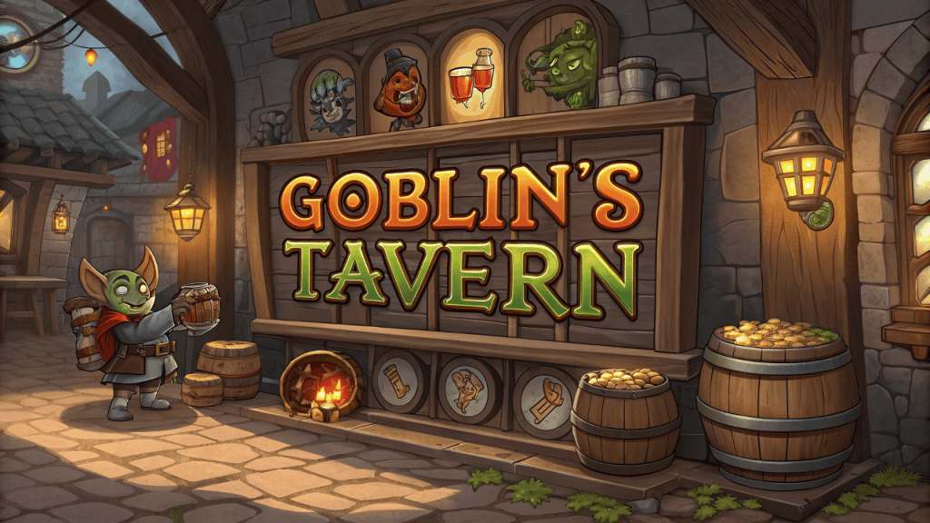 Goblin's Tavern