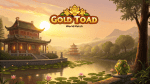 Gold Toad