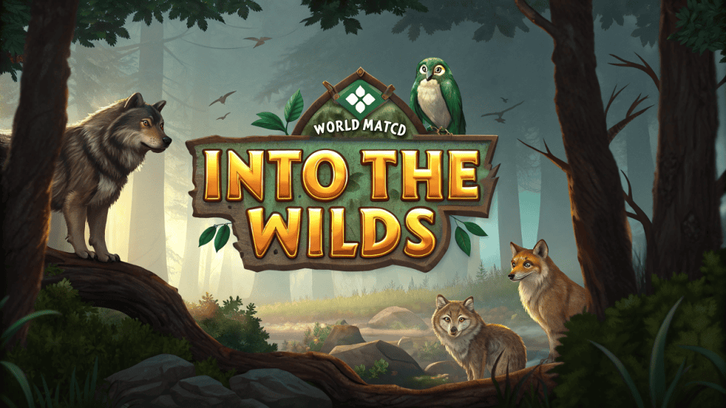 Cara Jitu Bermain Slot Gacor Into The Wilds untuk Hasil Optimal