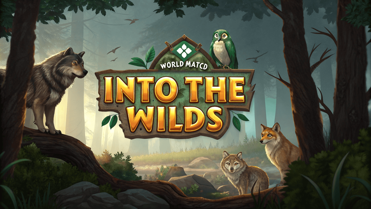 Cara Jitu Bermain Slot Gacor Into The Wilds untuk Hasil Optimal