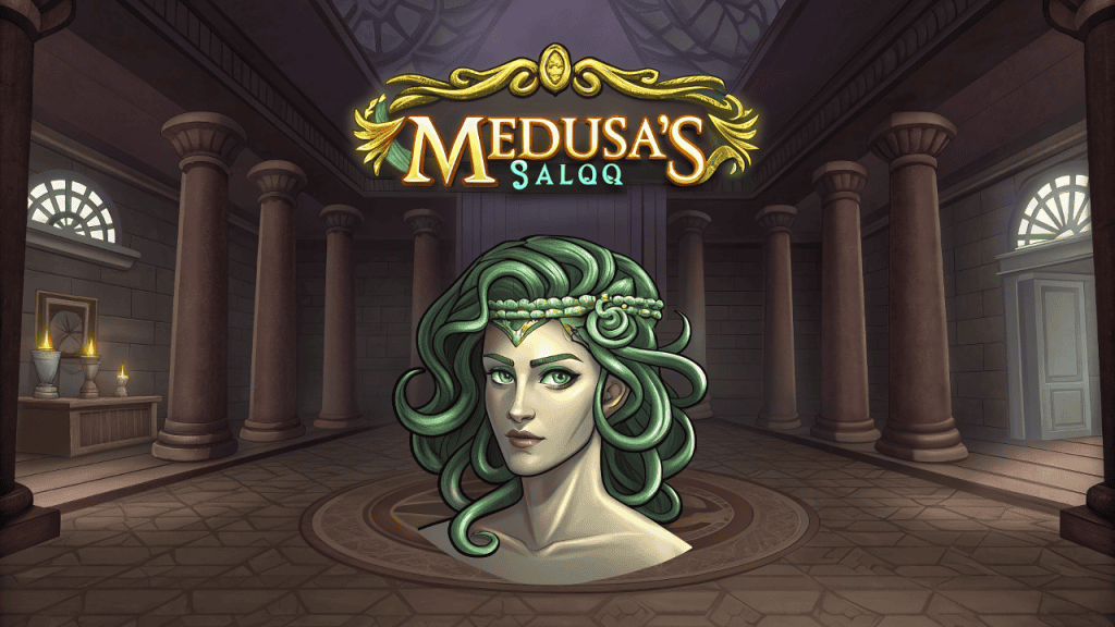 Medusa's Salon