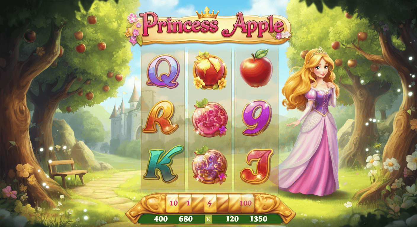 Princess Apple