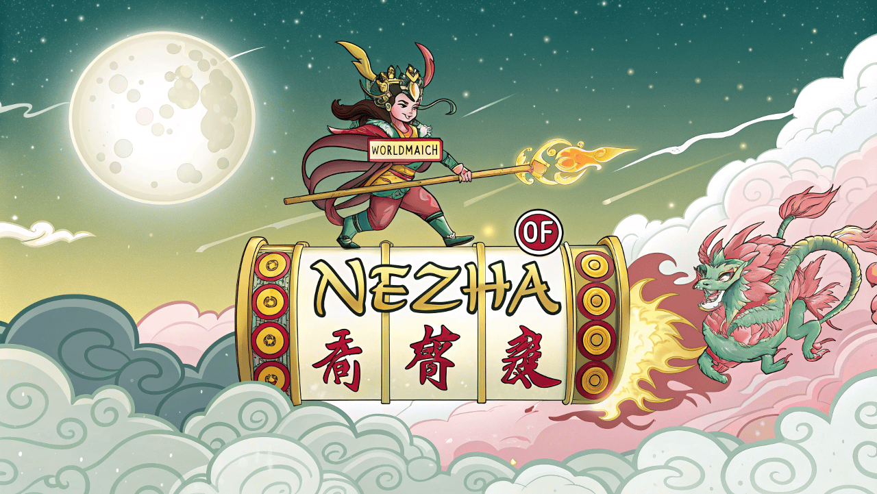 Tale Of NeZha