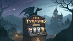 Tips Slot The Tyragnez: Mengatur Taruhan dan Ritme Spin