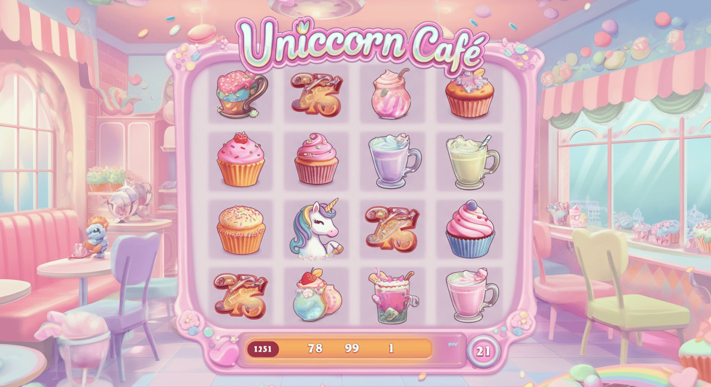 Unicorn Café