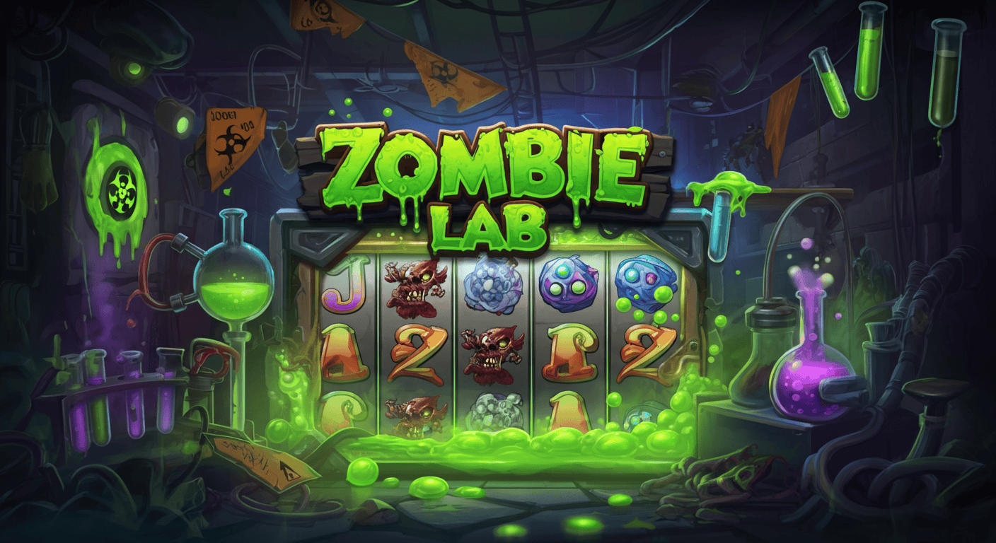 Zombie Lab