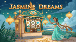 Jasmine Dreams